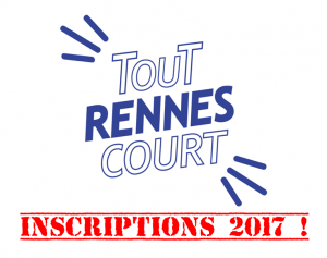 Inscriptions - Site Officiel Tout Rennes Court